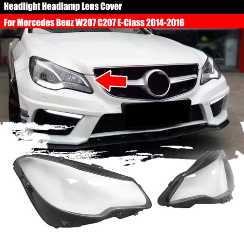 Pour mercedes w207 c207 classe - w207,