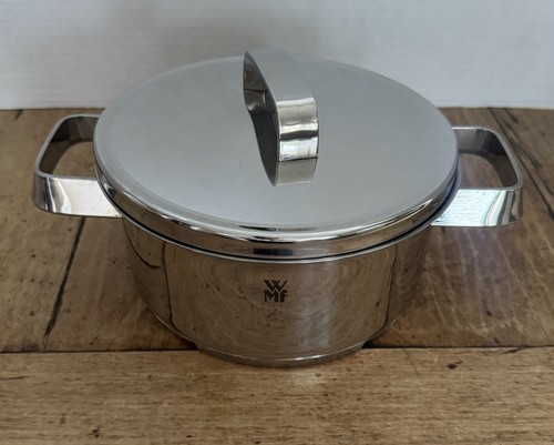 Wmf cromargan transtherm - 18/10,