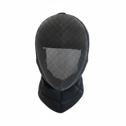 Masque escrime métallique - masque,