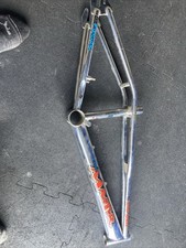 Haro Team Master Frame 20 Bmx