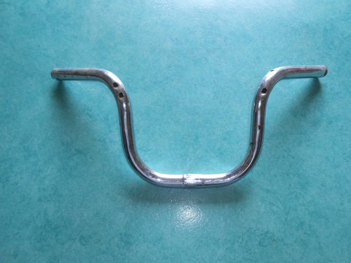 Guidon solex 5000