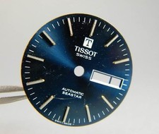 Tissot Seastar automatic