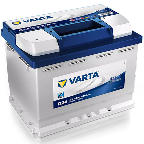 Batteries voiture varta - voiture,