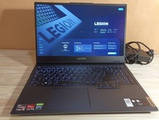 Lenovo Legion 5 15ACH6H / AMD