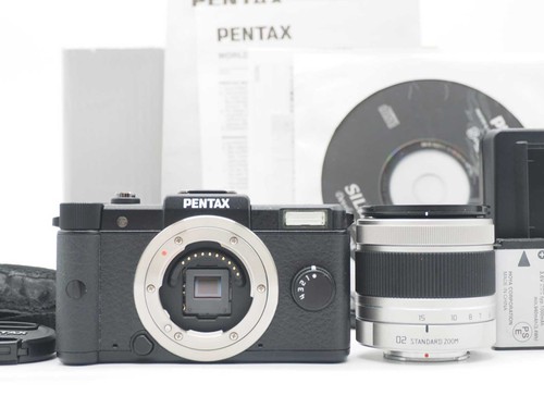 Appareil photo numérique