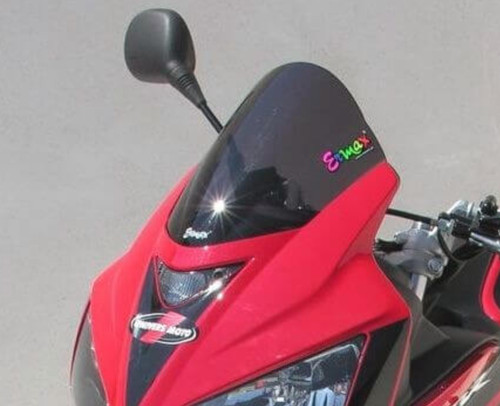 Honda cbr 125 10 - honda,
