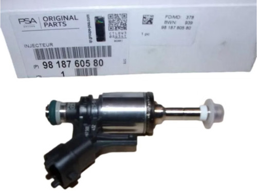 Origine injecteur pour - d'origine,