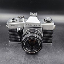 Praktica PLC 3 Caméra - Non