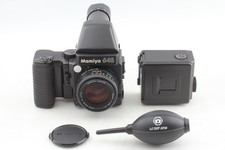 *Presque comme neuf* Appareil