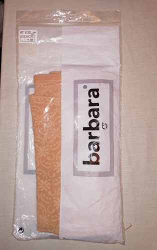 Gaine barbara beige - barbara, 4