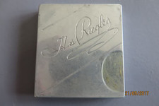 Ancienne Boite RICQLES VIDE
