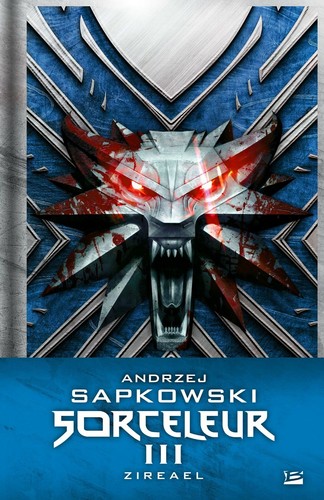 Sorceleur - (witcher),