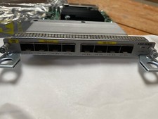 Cisco A900-IMA8Z module de commutation réseau 10 Gigabit Ethernet