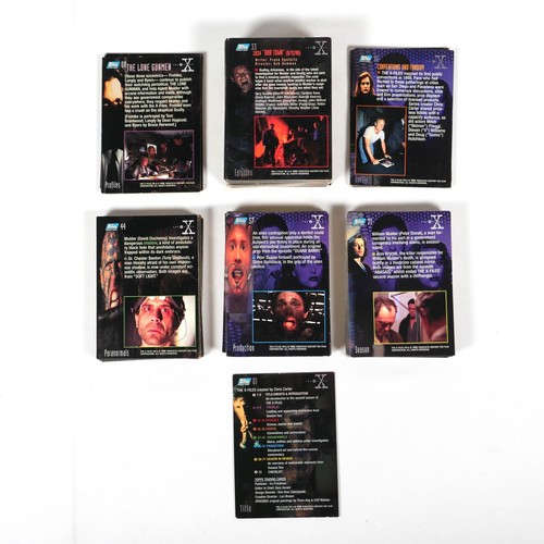 Cartes trading cards the - cartes,