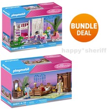 Playmobil Dollhouse Sets 70892