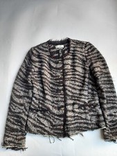 Isabel Marant Veste 36 Laine