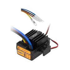 Variateur Etanche brushed