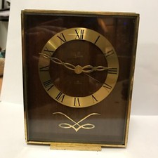 Pendulette UTI Swiza 8 Jours 7