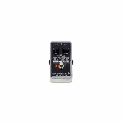 Electro harmonix compresseur - electro-harmonix, /