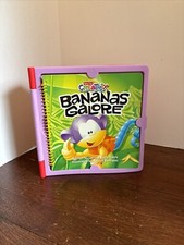 Bananas galore fisher price - bananas,