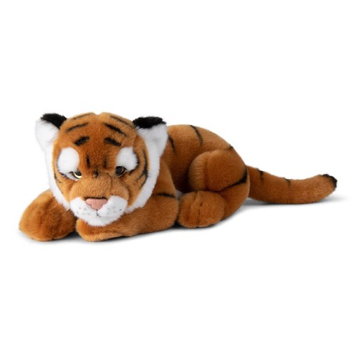 Wwf peluche tigre - wwf,