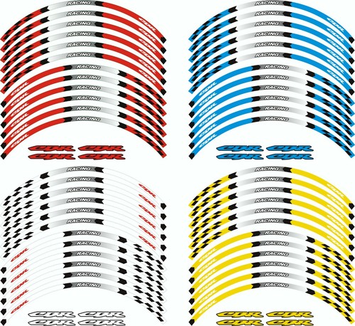 Rim stripes wheel decals - stripes,