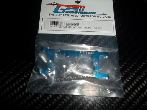 Gpm support servo hitec jr - gpm, /