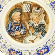 La Jeune Crêpière Bretagne