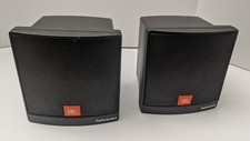 Pair Of JBL Properformers