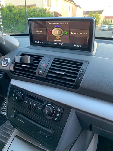 Ecran gps carplay - gps-, carplay-android