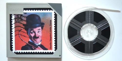 Film super charlot le - film, "le