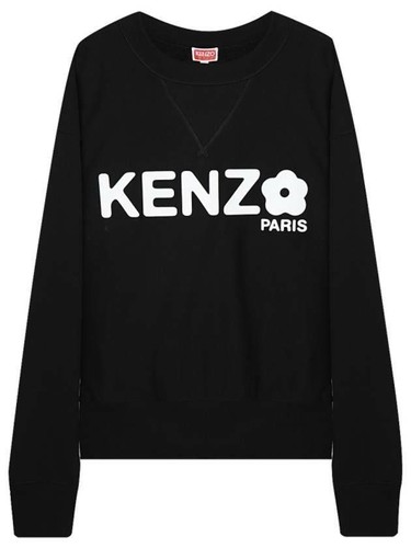 Kenzo sweat fleurs - kenzo, à