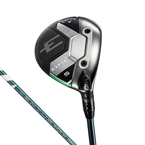 Callaway elyte fairwaywood - fairwaywood, 5w