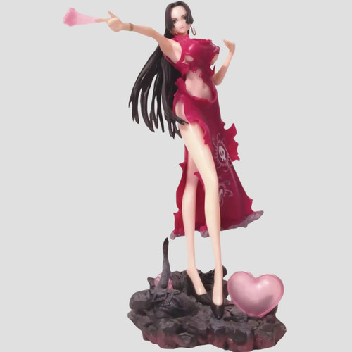 Figurine boa hancock one - figurine,