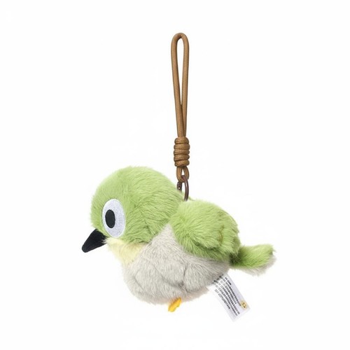 Peluche colibri design mignon - colibri,