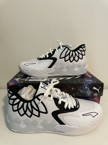 Size puma 01 lo - puma, lamelo