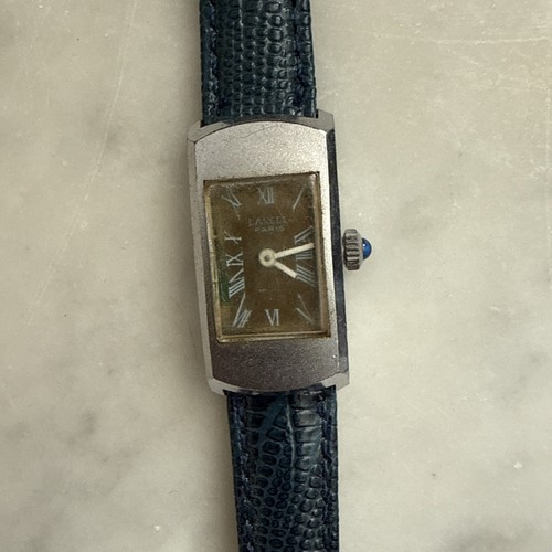 Lancel paris montre - lancel,