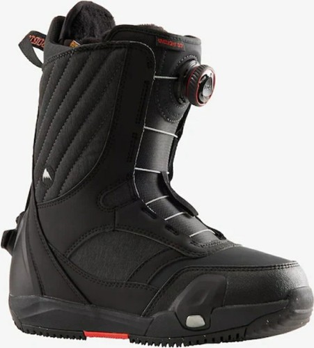 Burton women limelight step - burton,