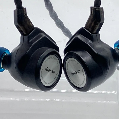 Ibasso audio 154 noir - ibasso, 3t-154