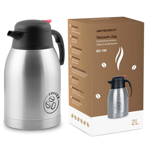 Carafe café isotherme - café,