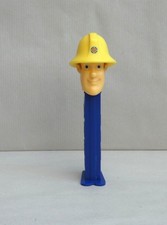 distributeur PEZ pompier