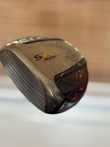 Cleveland bore xls 5 - cleveland, hi-bore