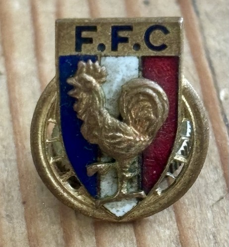 Ancien pins pin vis badge - pins, À