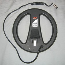 Minelab 10 Inch Coil for