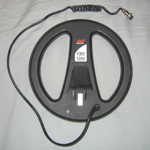 Minelab inch coil - minelab,