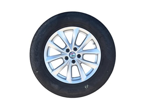 Jante alliage pour alfa - jante,