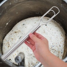  2 PCS Mélangeur De Pâte À