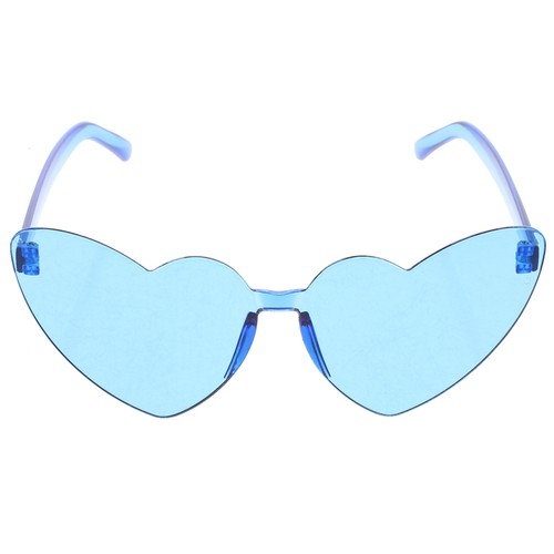 Lunette coeur lunettes de - ,