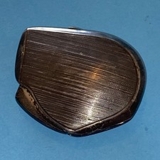 Briquet en argent FLAMINAIRE