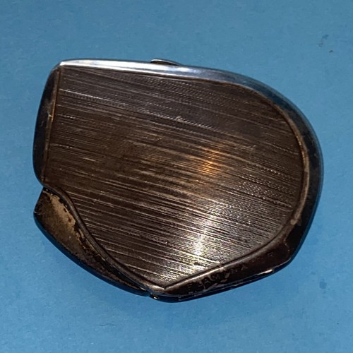 Briquet argent flaminaire - briquet,